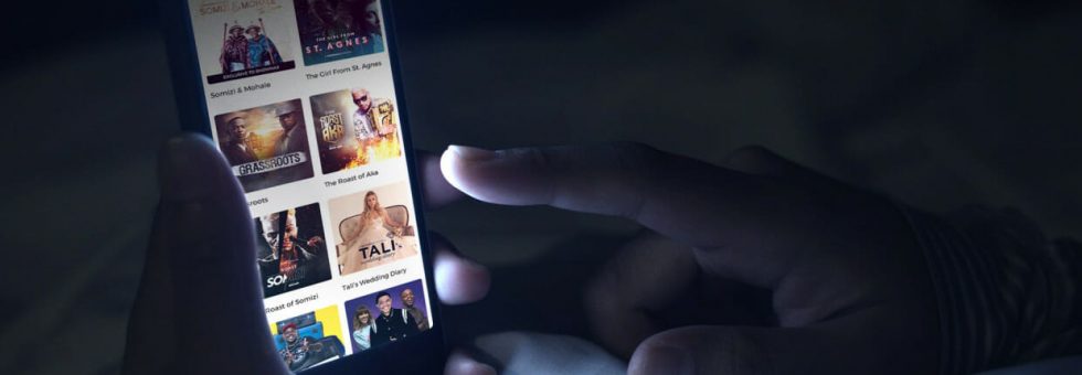 How to use showmax & Renew Showmax Subscription via MPesa