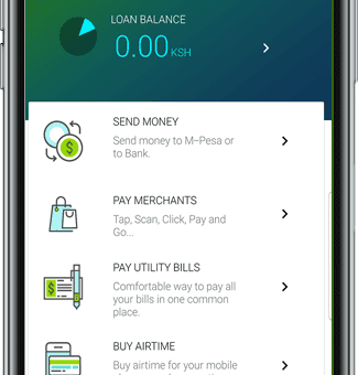 how to get and repay Bayes loan