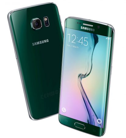 How to flash or Bypass Samsung Galaxy S6 Edge without PC