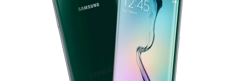 How to flash or Bypass Samsung Galaxy S6 Edge without PC