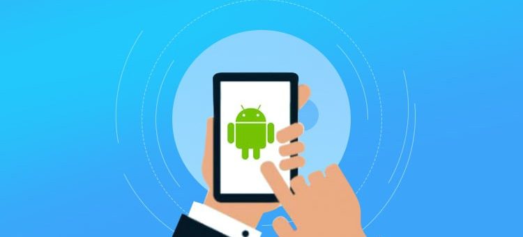 Remove Tecno Camon device by resetting it to factory settings