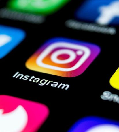 How to delete an Instagram account 2022