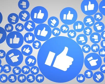 How to get more Facebook likes and following