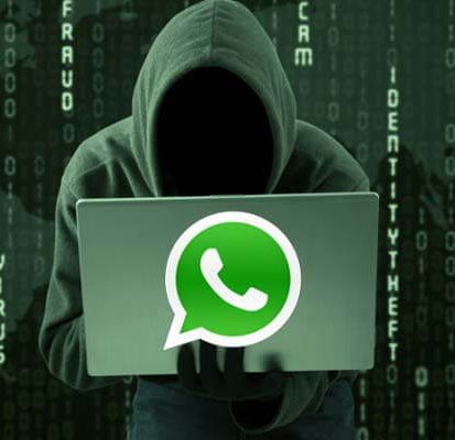 How to Spy on someone’s Whatsapp messages from your device