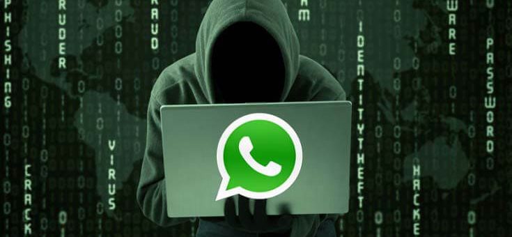 how to hack whatsapp