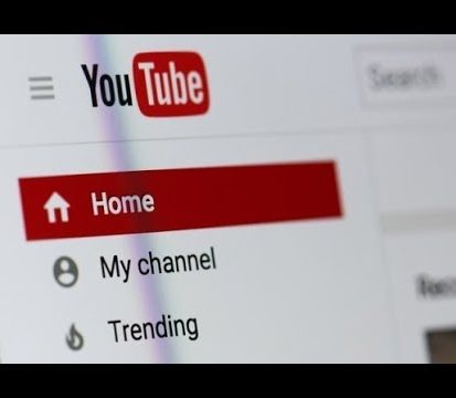 How to create a YouTube channel in Kenya