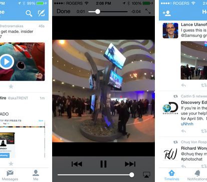 How to download videos from twitter