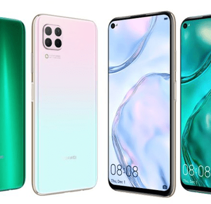 Huawei nova 7i to launch in Kenya – Specs & Review