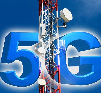 Vodacom launches Africa’s first live 5G network