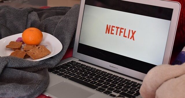 How to pay for Netflix in Kenya