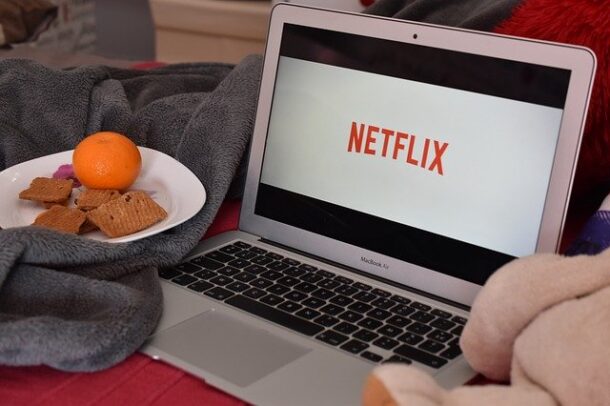 How to pay for Netflix in Kenya