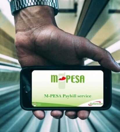 Safaricom Launches Lipa Na M-PESA Business App