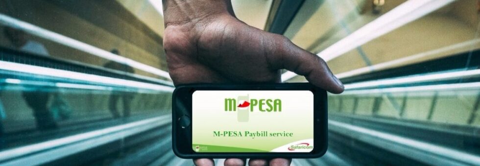 Safaricom Launches Lipa Na M-PESA Business App