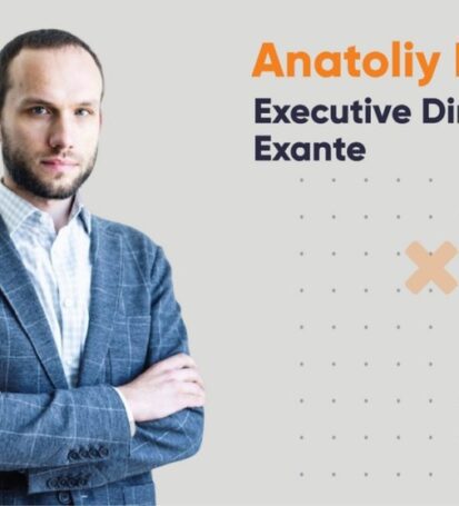 Bitcoin over Gold says Global CEO