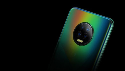 Infinix NOTE 7 Review