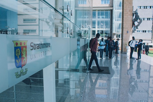 Strathmore University Joins the Fortinet Security Academy Program to Address the Cybersecurity Skills Gap in Kenya