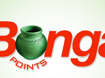 How to redeem Bonga Points for electricity