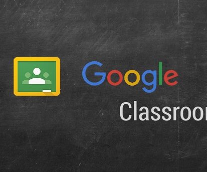 How to create a Google Classroom