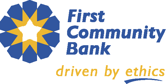 How to deposit money to First Community Bank