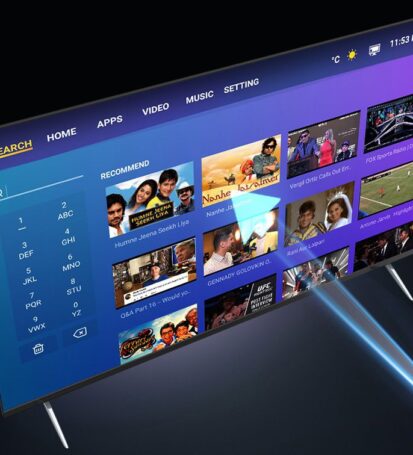 Infinix to launch a Smart TV