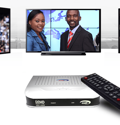 Azam TV completes migration of its video platform to EUTELSAT 7C satellite