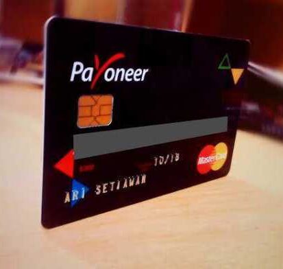 How to transfer Money from Payoneer to Mpesa