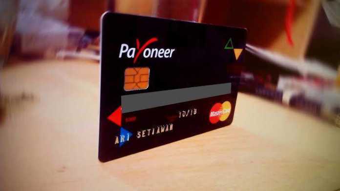 How to transfer Money from Payoneer to Mpesa