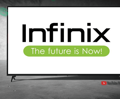Infinix launches its new X1 smart TV in Africa