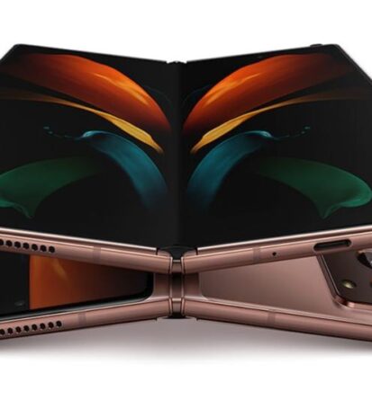 Samsung debuts Galaxy Z fold 2 for customer experience ahead of pre-order