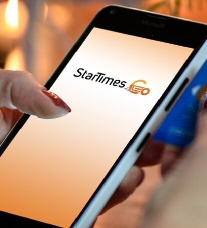StarTimes expands its e-shopping platform with more products