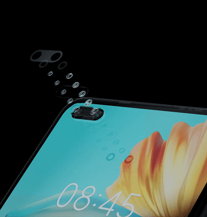 Tecno Camon 16 premier rivals Huawei Y9, Samsung A51 and OPPO A9