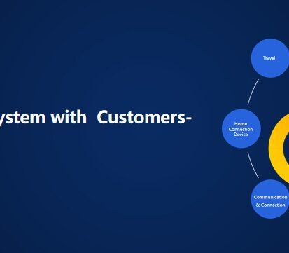 Tecno moves to AIoT with smart connection devices