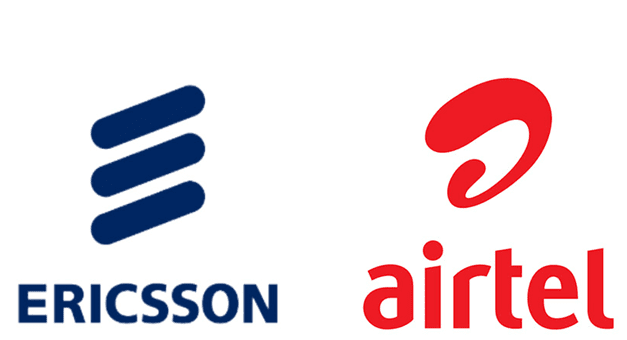 Airtel picks Ericsson to improve its 4G network in Kenya