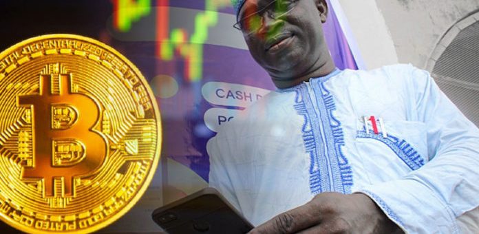 How to trade Bitcoins on Chipper Cash