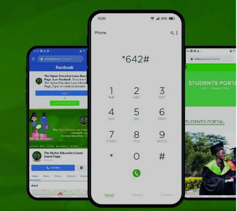 How To Check HELB Loan Disbursement 2020-2021