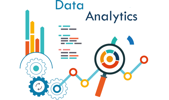 Nick Durrant - New business opportunities with data analytics