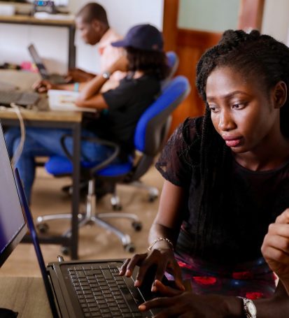 How businesses are benefitting from power of intelligent technology