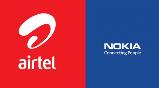 Airtel Kenya partners with Nokia to lay 5G Connectivity in Nairobi