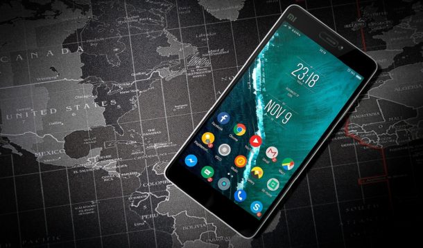 Brazilian banking malware goes global, now targeting smartphone users