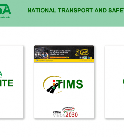 How to Open a TIMS Account Online