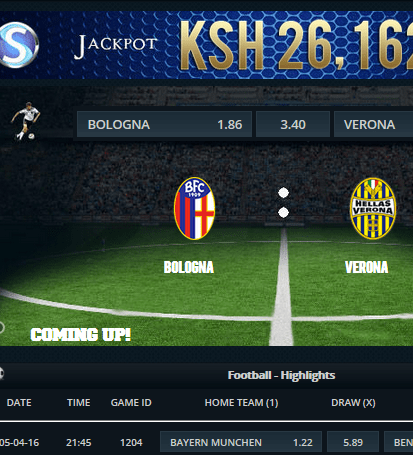 How to deposit money to SportPesa Account via MPesa