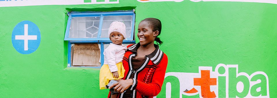 How to register for Safaricom's M-Tiba