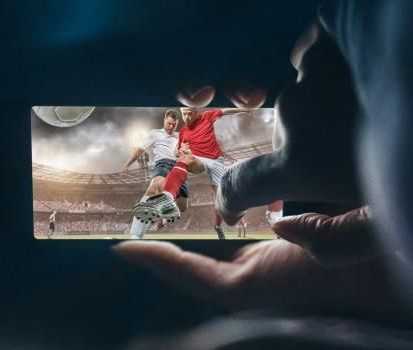 How to stream live premier league matches on your phone