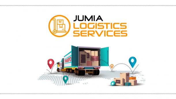 Jumia opens its logistics service to third parties
