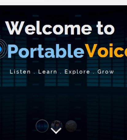 PortableVoices launched to produce and distribute pan-African audiobooks