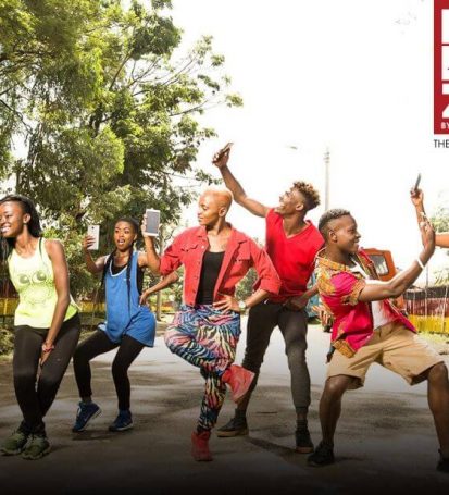 Safaricom’s Blaze to host digital youth career fair