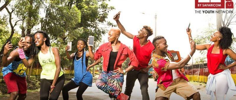 Safaricom's Blaze to host digital youth career fair