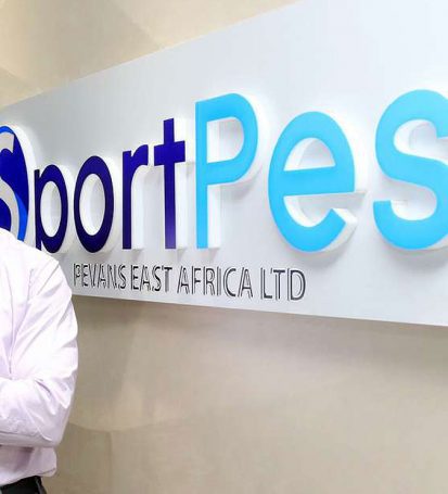 Sportpesa is Back! Safaricom Paybill Number and Domain to be active