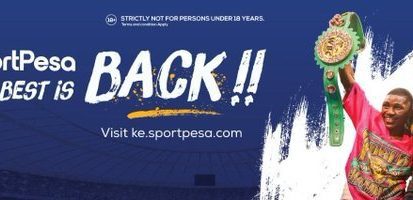 Sportpesa is finally back! Here’s how to Bet, Withdraw and Deposit