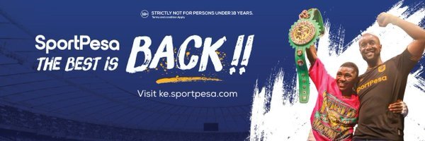 Sportpesa is finally back! Here's how to Withdraw and Deposit